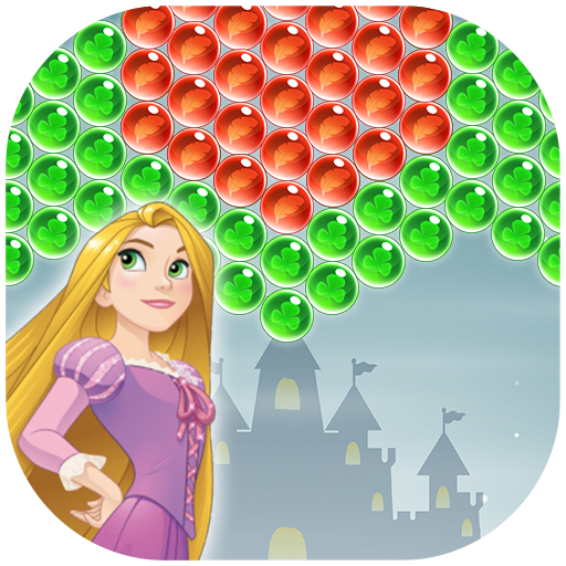 Princesa Pop – Apps no Google Play