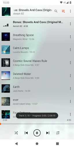 VLC для Android