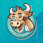 Cover Image of Descargar BullVPN - Proxy VPN 6.2 APK