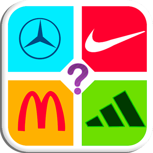 Logo Quiz : Adivina el juego d - Ứng dụng trên Google Play