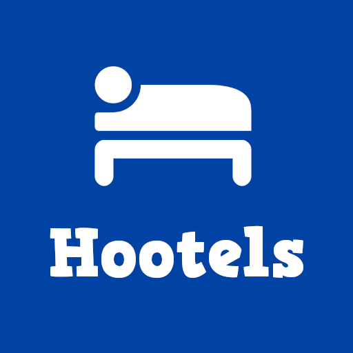 Cheap Hotels Booking - Hootels Download on Windows