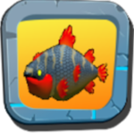 Cover Image of Download PetFish with FishToken  APK
