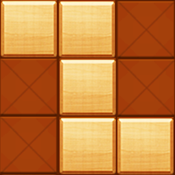 Icon image Sudoku Wood Block Puzzle
