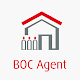BOC Agent Windowsでダウンロード