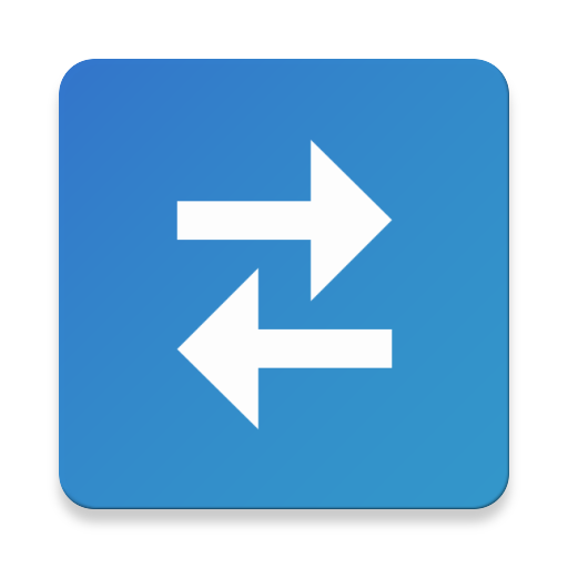 File Transfer Pro Windowsでダウンロード