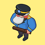 Cover Image of Download Idle Prison Tycoon 1.0.35 APK