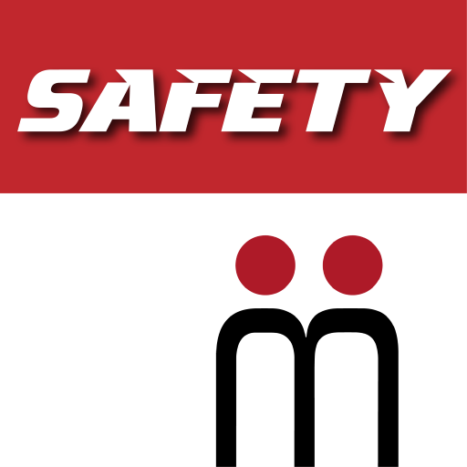 Safety logo