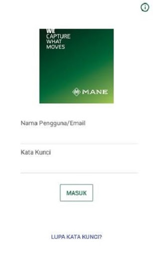 Android application FM-4U screenshort