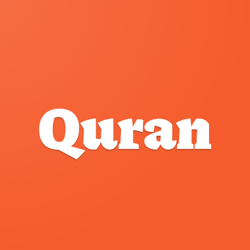 Quran with AI Assistant logo