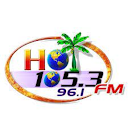 Caribbean Hot FM St Lucia 