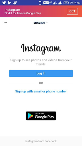 All in one social network and social media app