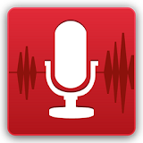 Voice Recorder - Effects 2017 icon