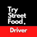 Cover Image of ดาวน์โหลด Try StreetFood Driver  APK