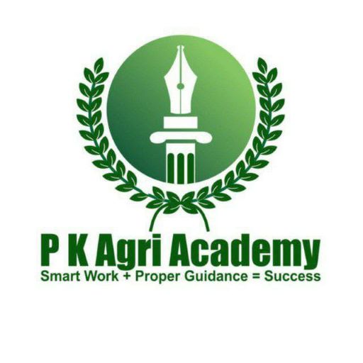 PK Agri Academy 2 logo