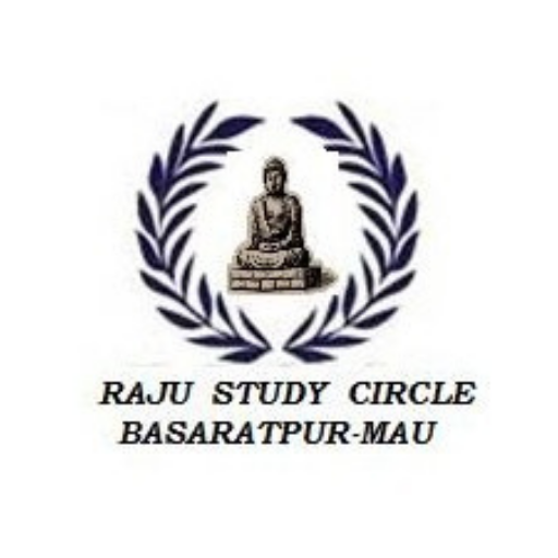 Rajus IAS Academy logo
