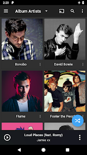 doubleTwist Pro music player Patched 2