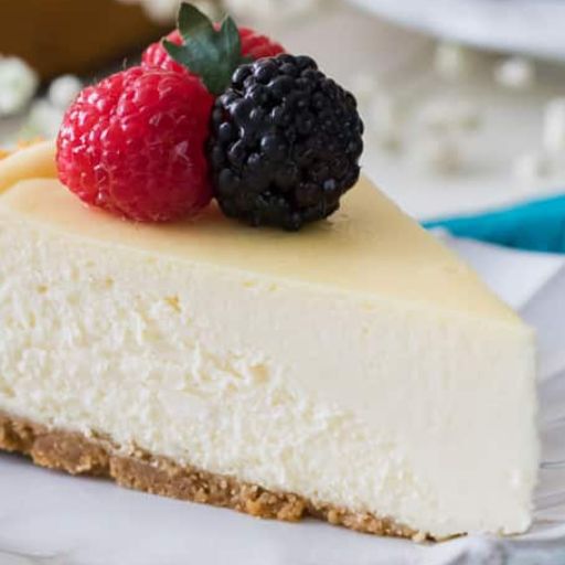 Cheesecakes Recipes logo