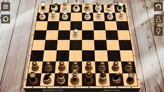Chess MOD APK v4.4.16 (Premium Unlocked) free for android poster-10