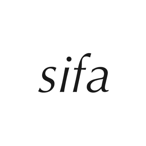 sifa（シファ） 公式アプリ logo