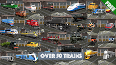 Train Sim Proのおすすめ画像1