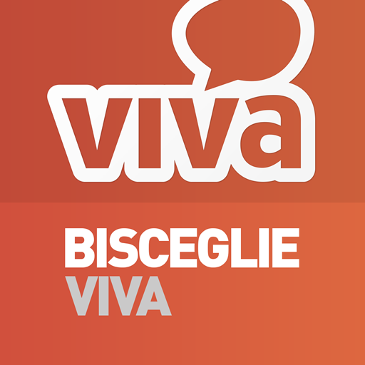 BisceglieViva 1.9 Icon