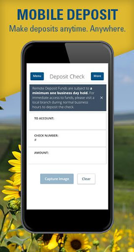 Bank of Blue Valley Screen 2
