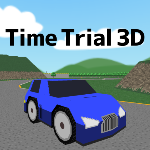 Time Trial 3D تنزيل على نظام Windows