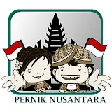 Pernik Budaya Nusantara icon