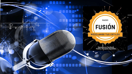 Fusión NQN Radio