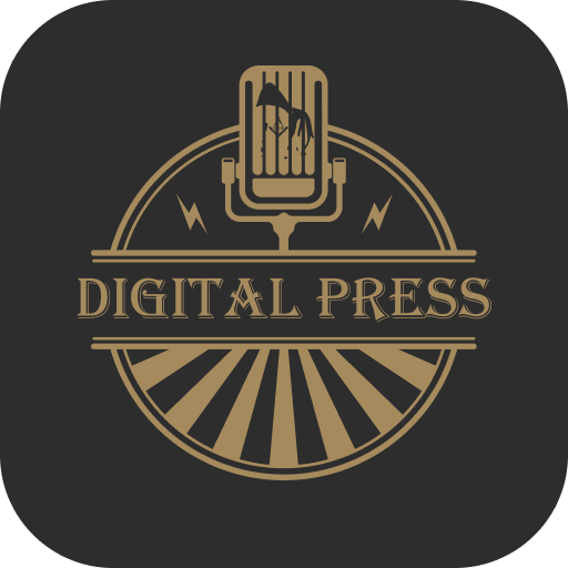 Digital Press - новости 1.0.0 Icon