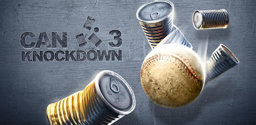 Can Knockdown 3 - Apps On Google Play