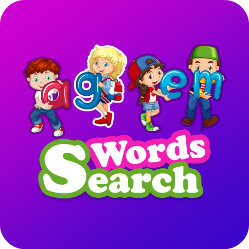 Word Search 2.0 Icon