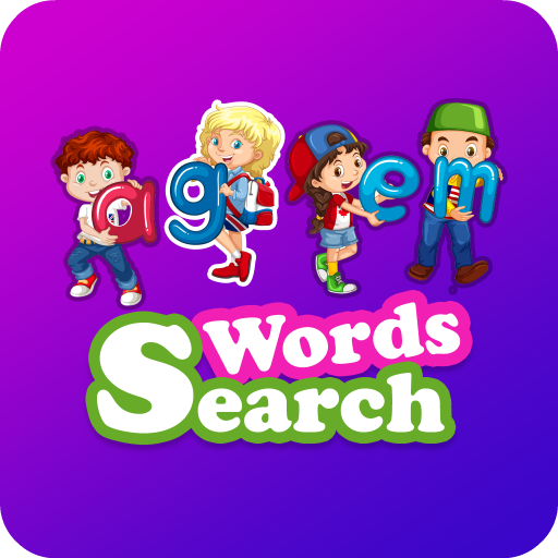 Word Search logo