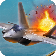 Ace Fighter icon