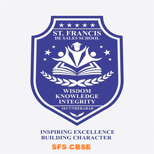 St.Francis De Sales School  Icon