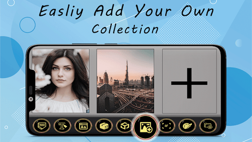 Business Card Maker - Visiting Card Maker