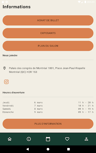 Salon du VR de Montréal