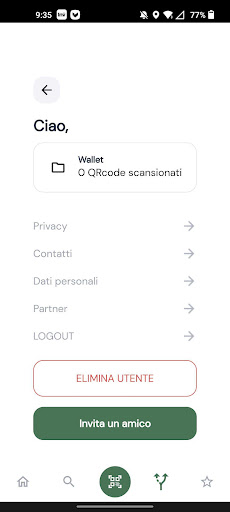 Pedalare in Umbria Screen 3