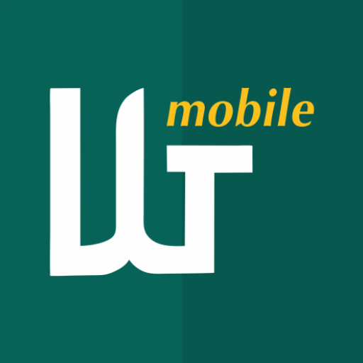 Mobile UGT - BMT UGT Nusantara logo