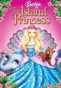 Barbie as The Princess Movies on Google
