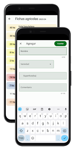 Agropec Screen 3