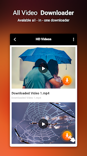 All Video Download, Media Save 1.0 APK + Mod (Free purchase) for Android