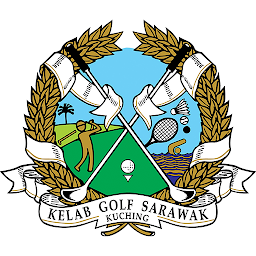 Icon image Kelab Golf Sarawak