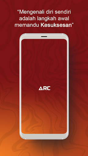 Android application ARCBali Pro Energy Of Hope screenshort