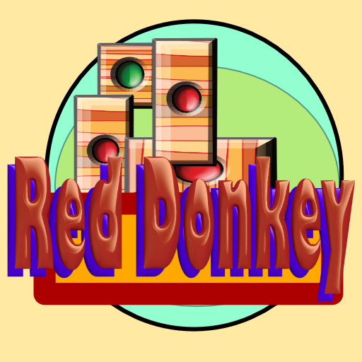 Red Donkey logo