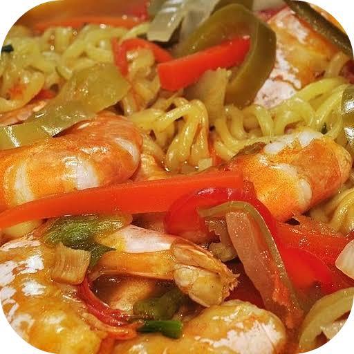 طبق أكلات جزائرية