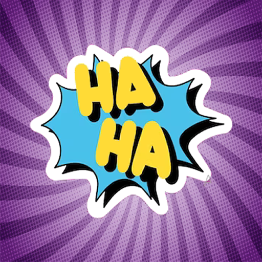 Sticker movimiento animados logo