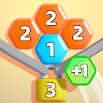 Hex Match Merge