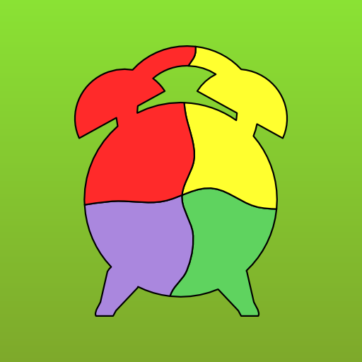 Собери фигуру 3.4.4 Icon