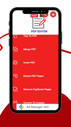 PDF Editor Sign & Editing Proのおすすめ画像4